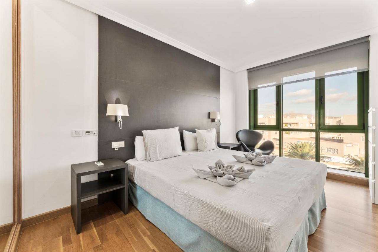 Home2Book Stylish Apartment Arrecife Beach Exterior foto