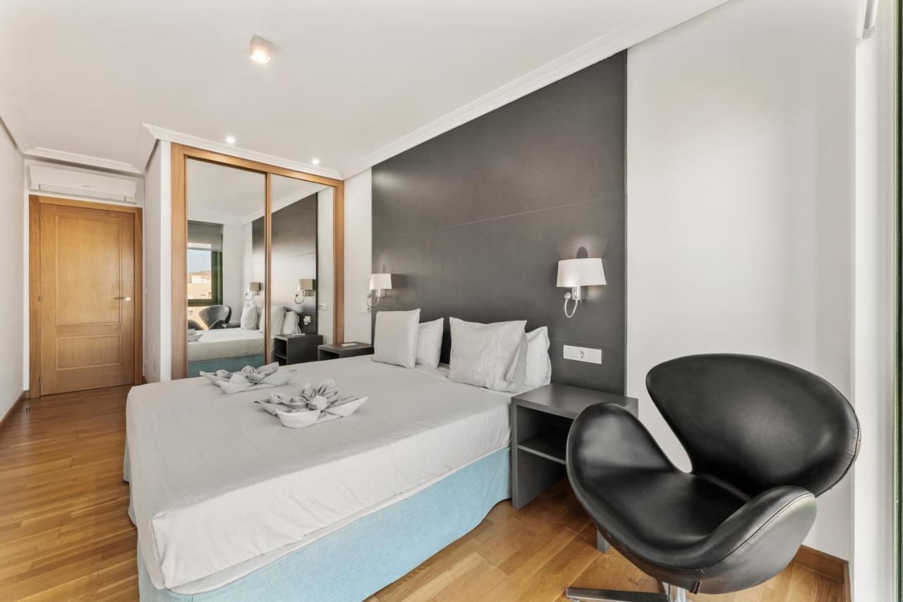 Home2Book Stylish Apartment Arrecife Beach Exterior foto