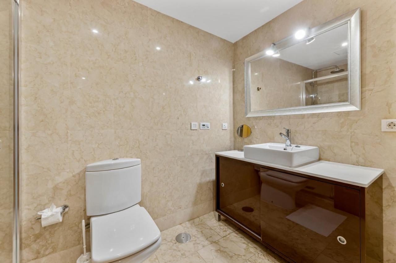 Home2Book Stylish Apartment Arrecife Beach Exterior foto