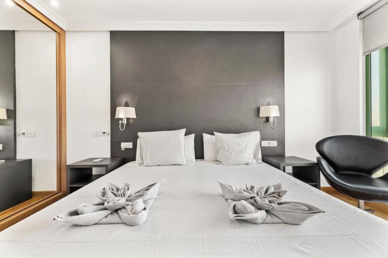 Home2Book Stylish Apartment Arrecife Beach Exterior foto